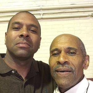 Meet your Posher, Bryan